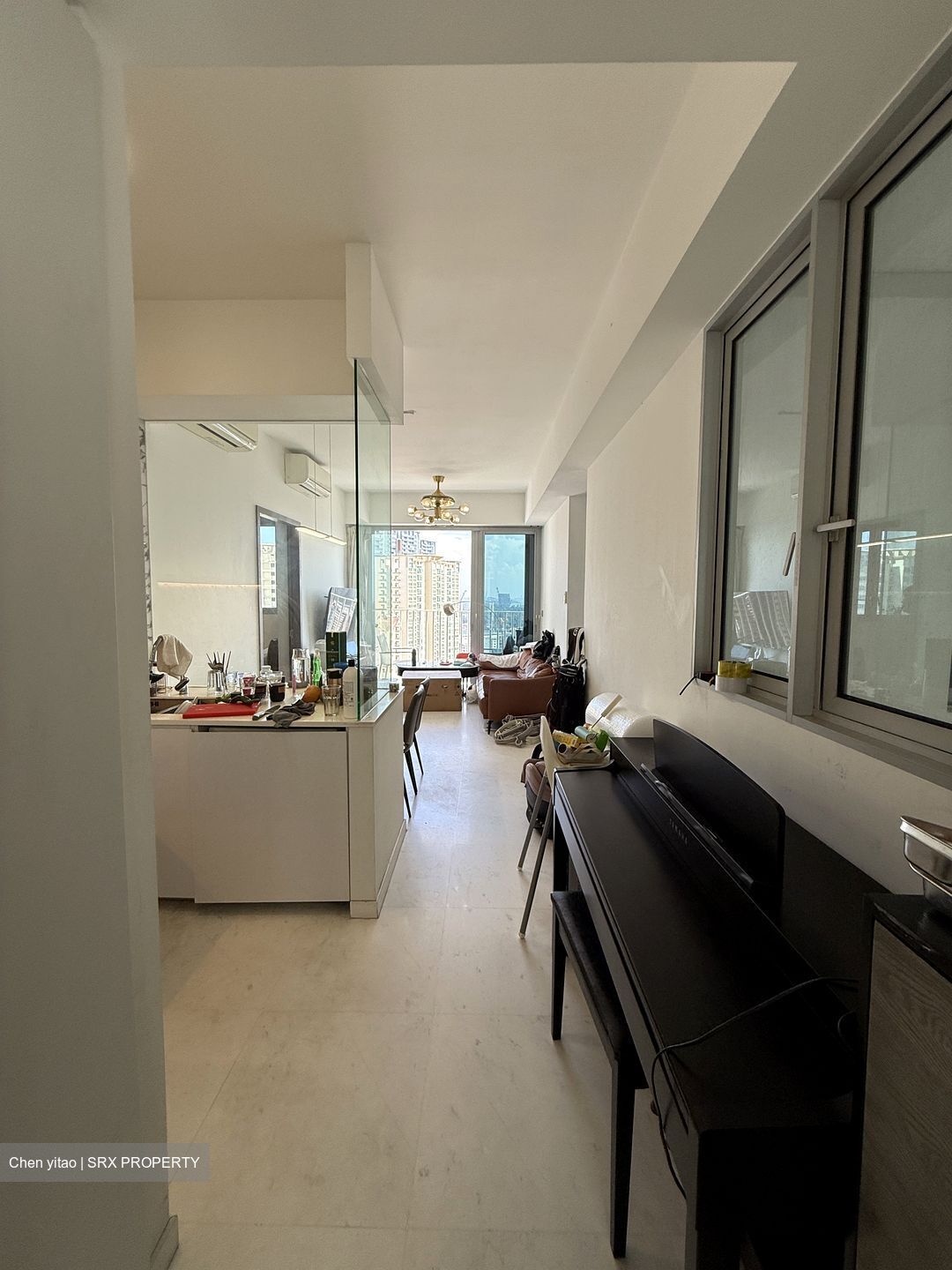 Queens Peak (D3), Condominium #587538021